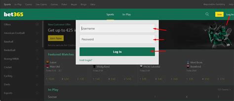 www bet365 com login